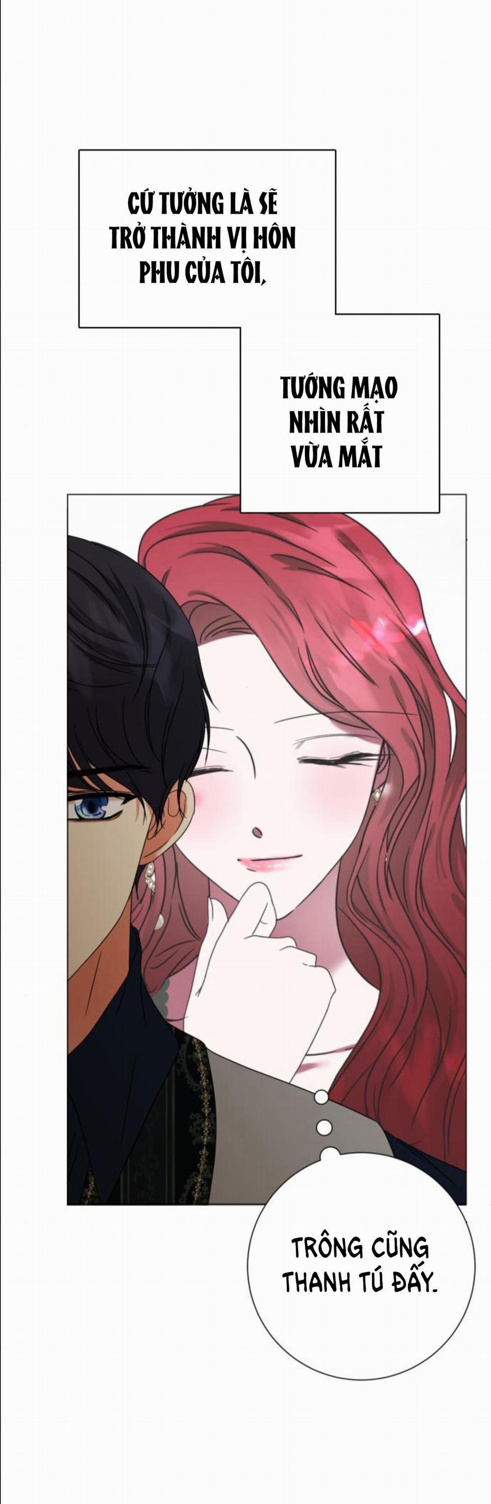 Hoán Đổi Linh Hồn 5.3 trang 15