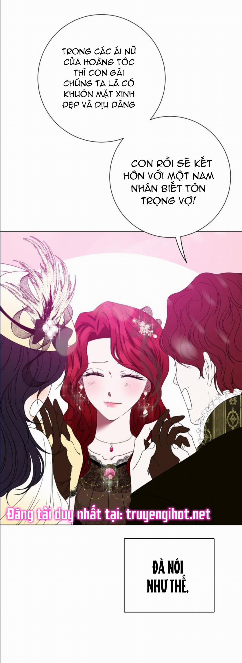 Hoán Đổi Linh Hồn 5.3 trang 6