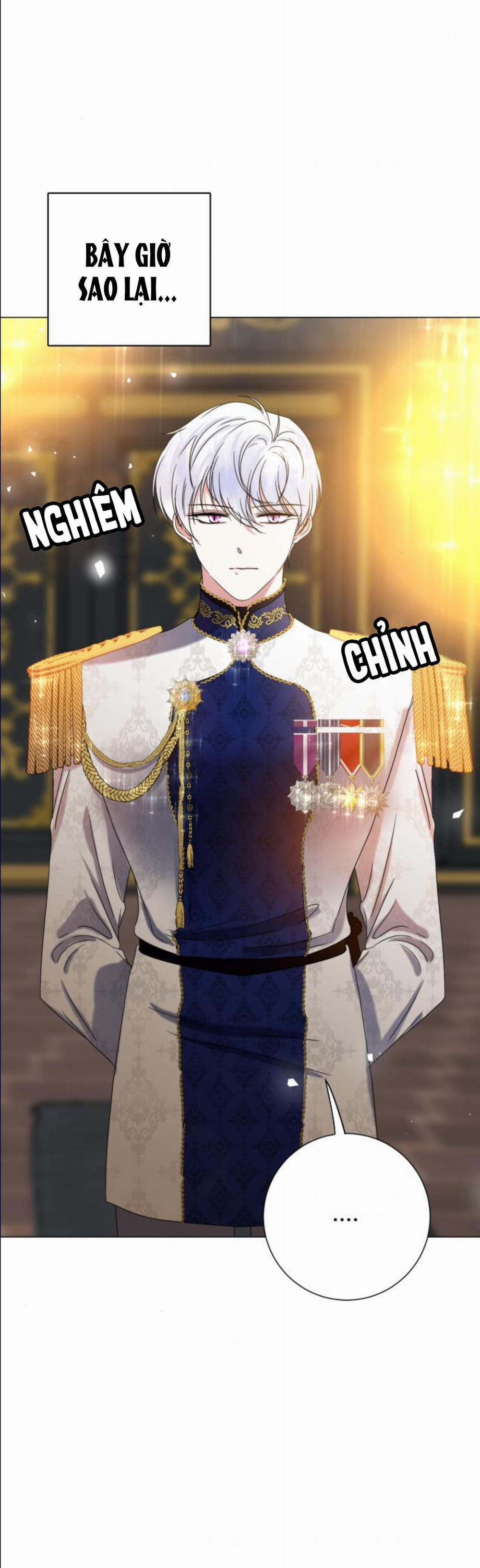 Hoán Đổi Linh Hồn 5.4 trang 4