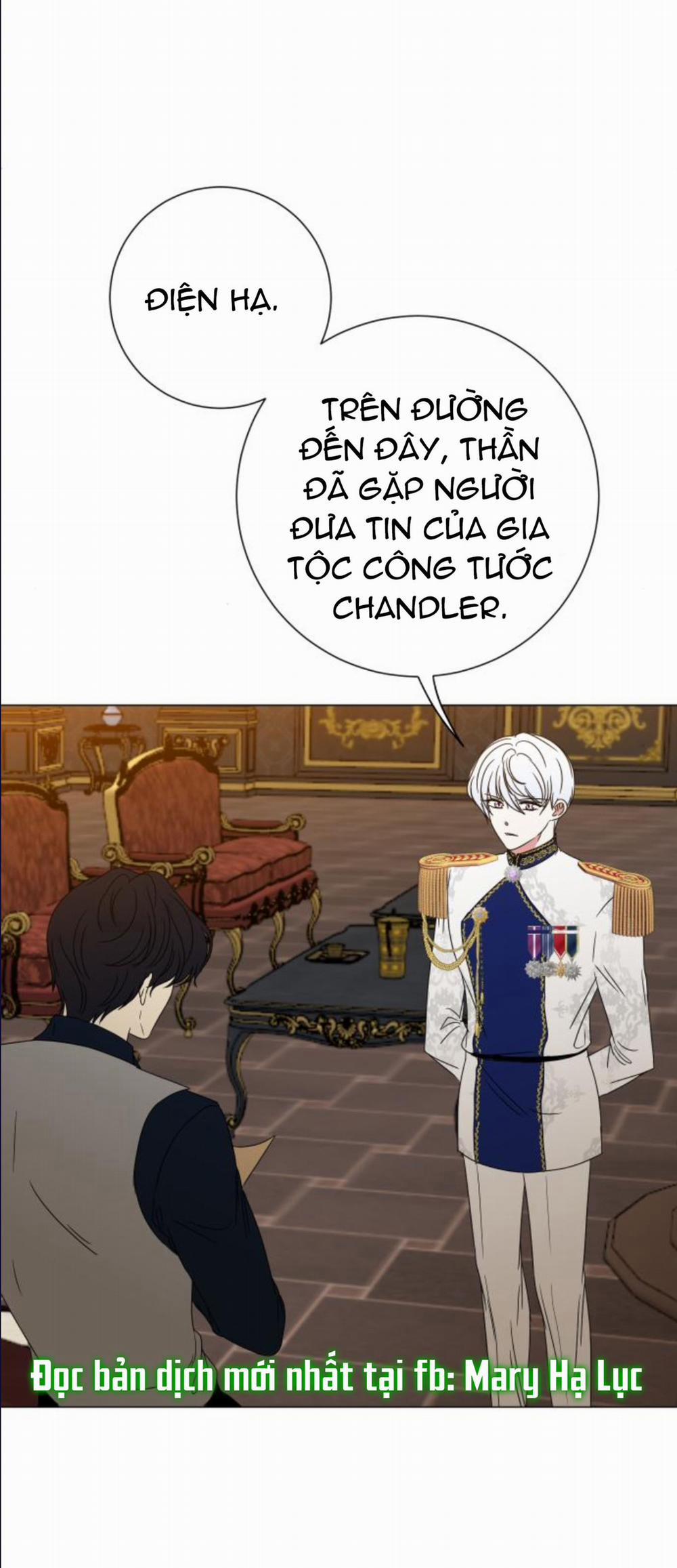 Hoán Đổi Linh Hồn 5.4 trang 6