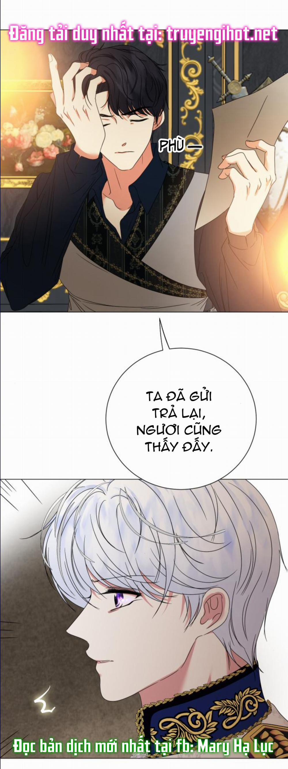 Hoán Đổi Linh Hồn 5.4 trang 8