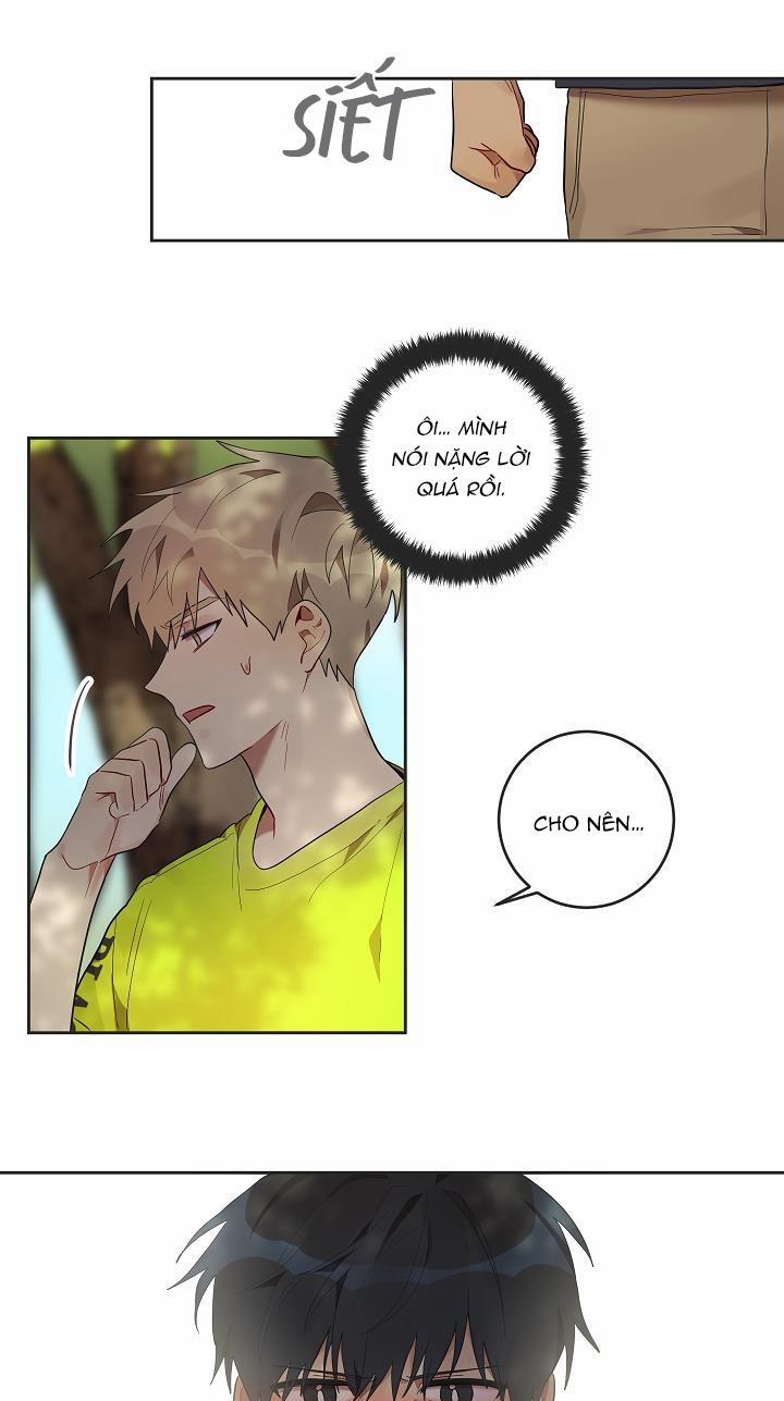 Hoán Đổi Linh Hồn 5 trang 15
