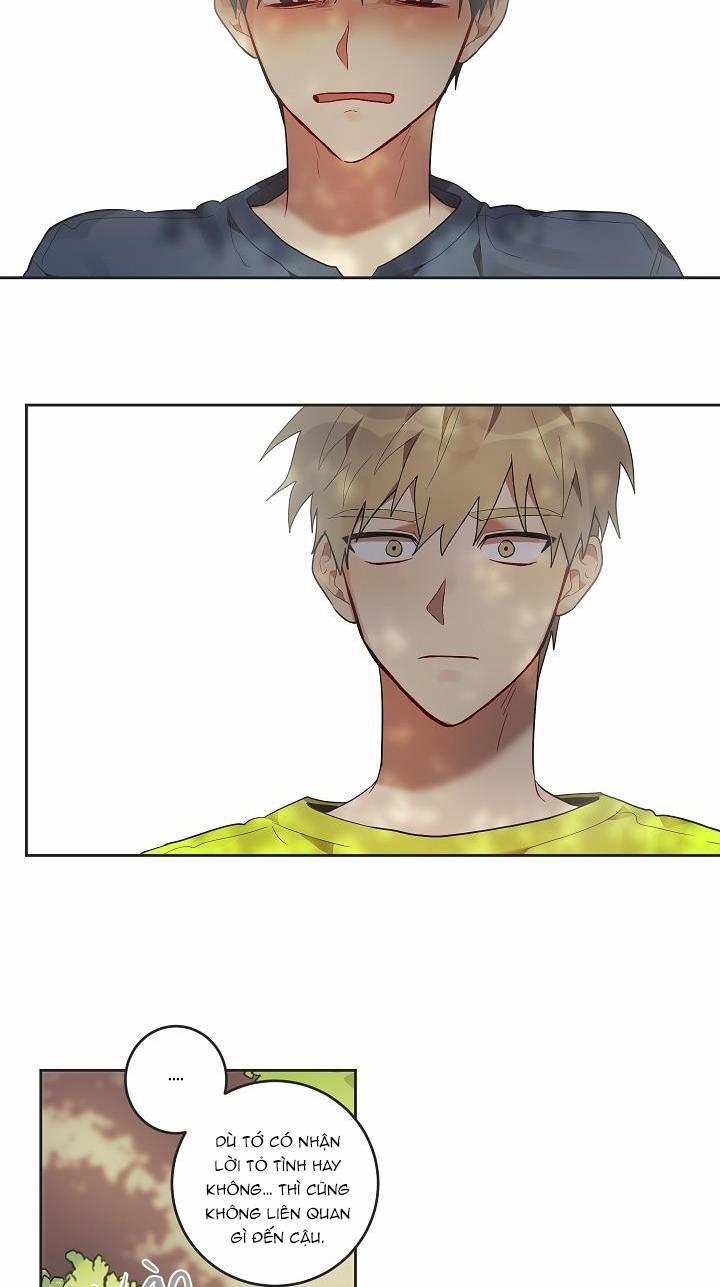 Hoán Đổi Linh Hồn 5 trang 16