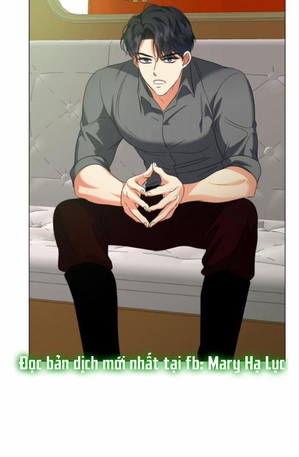 Hoán Đổi Linh Hồn 50.5 trang 10