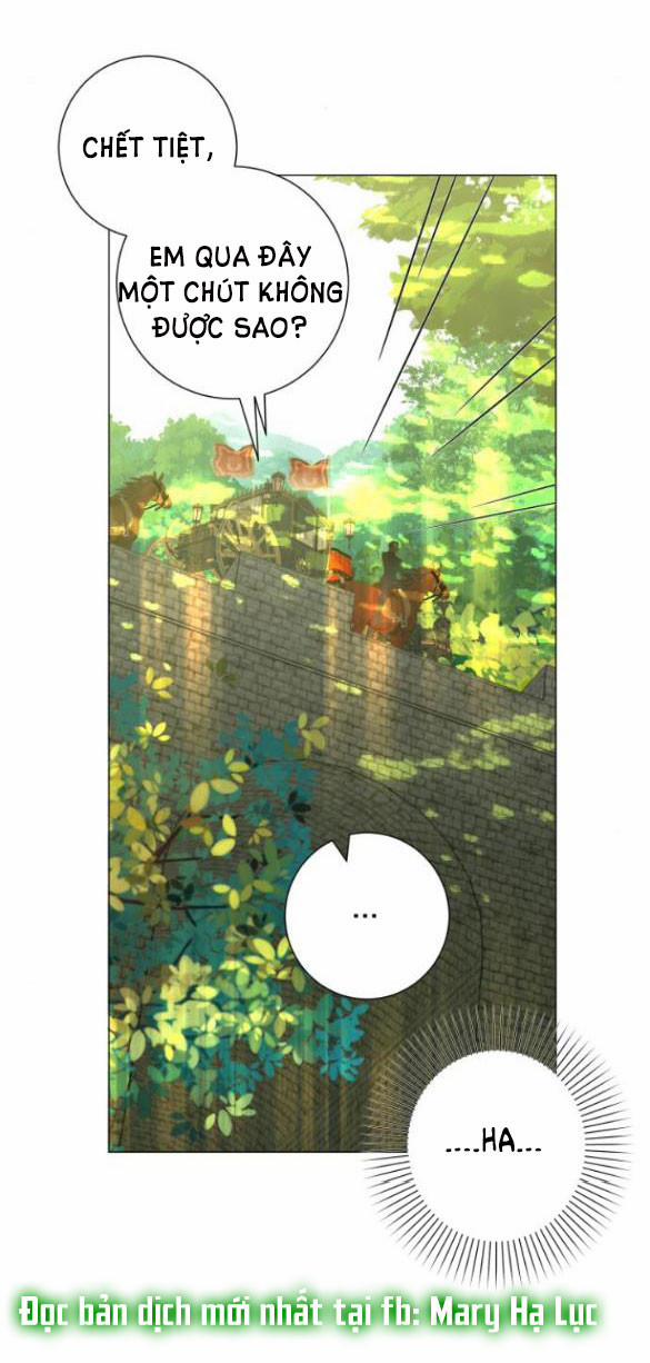 Hoán Đổi Linh Hồn 50.5 trang 28