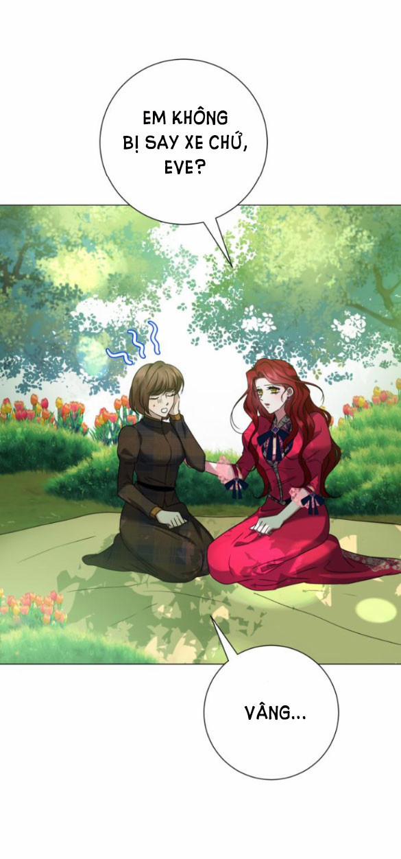 Hoán Đổi Linh Hồn 50 trang 16