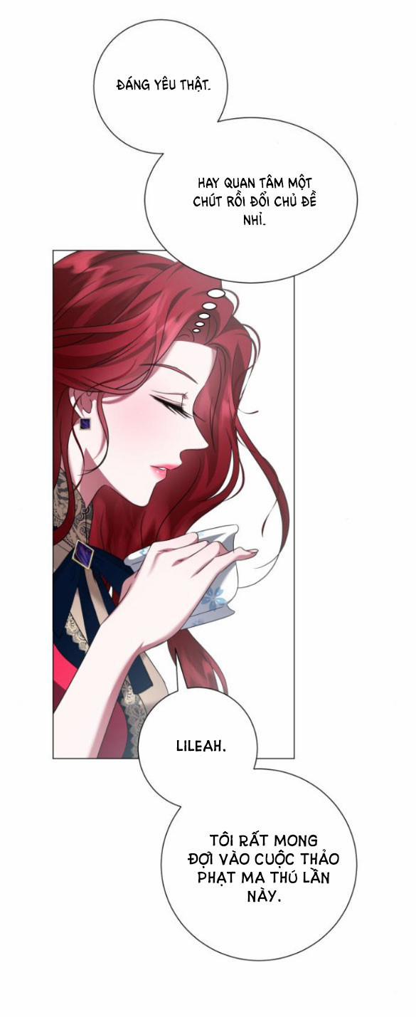 Hoán Đổi Linh Hồn 51.5 trang 19