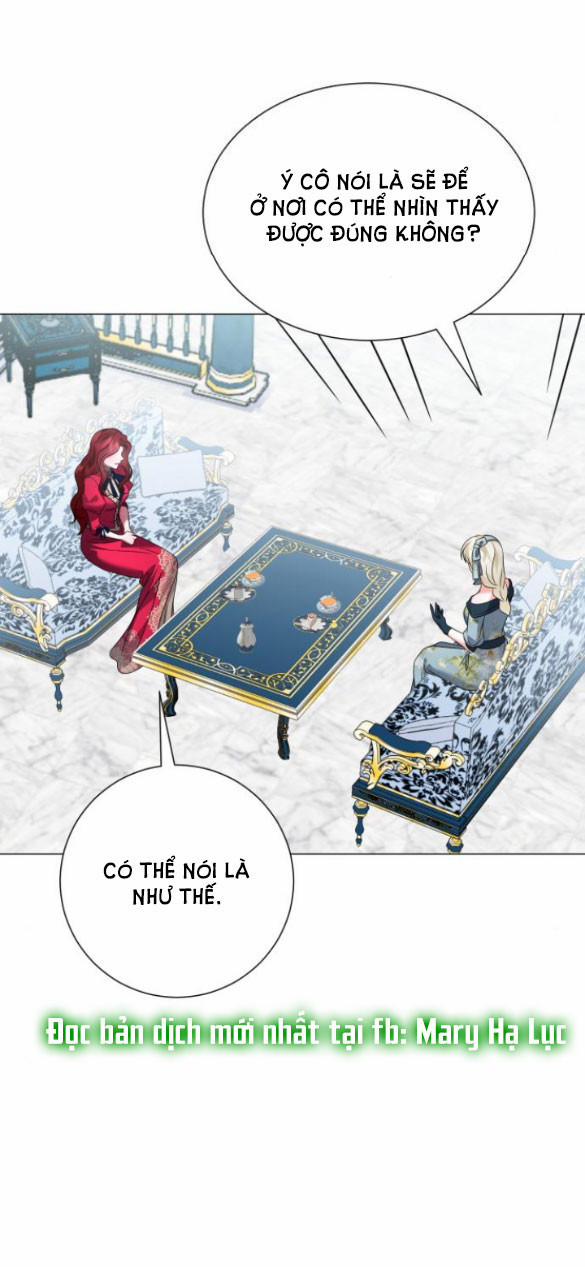 Hoán Đổi Linh Hồn 51.5 trang 32