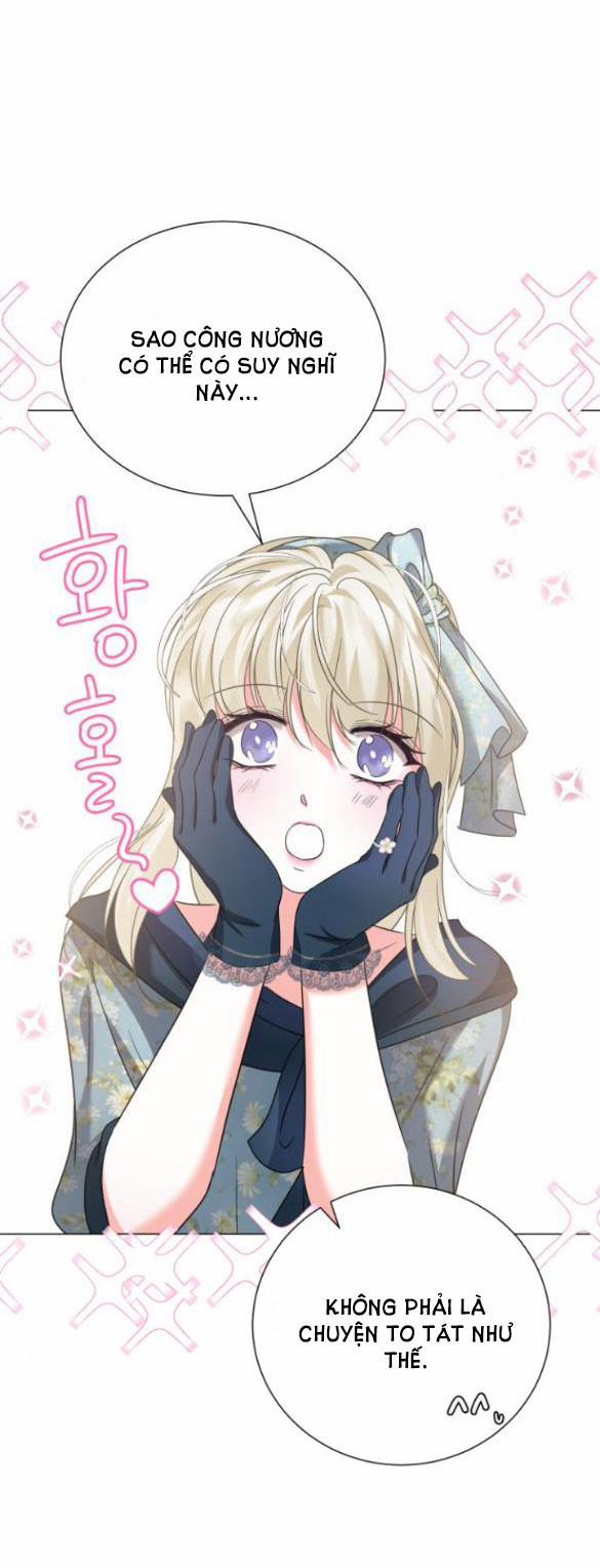 Hoán Đổi Linh Hồn 51.5 trang 33