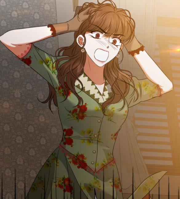 Hoán Đổi Linh Hồn 51.5 trang 42