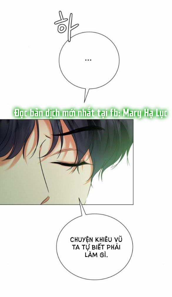 Hoán Đổi Linh Hồn 51 trang 15