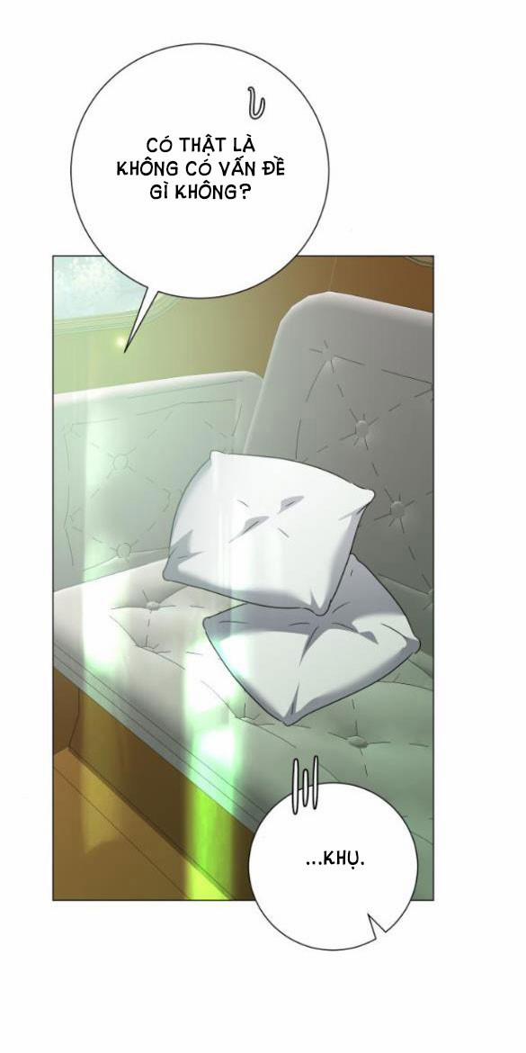 Hoán Đổi Linh Hồn 51 trang 22