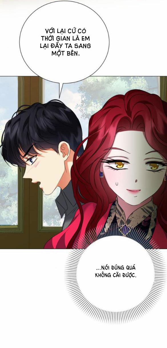 Hoán Đổi Linh Hồn 51 trang 25