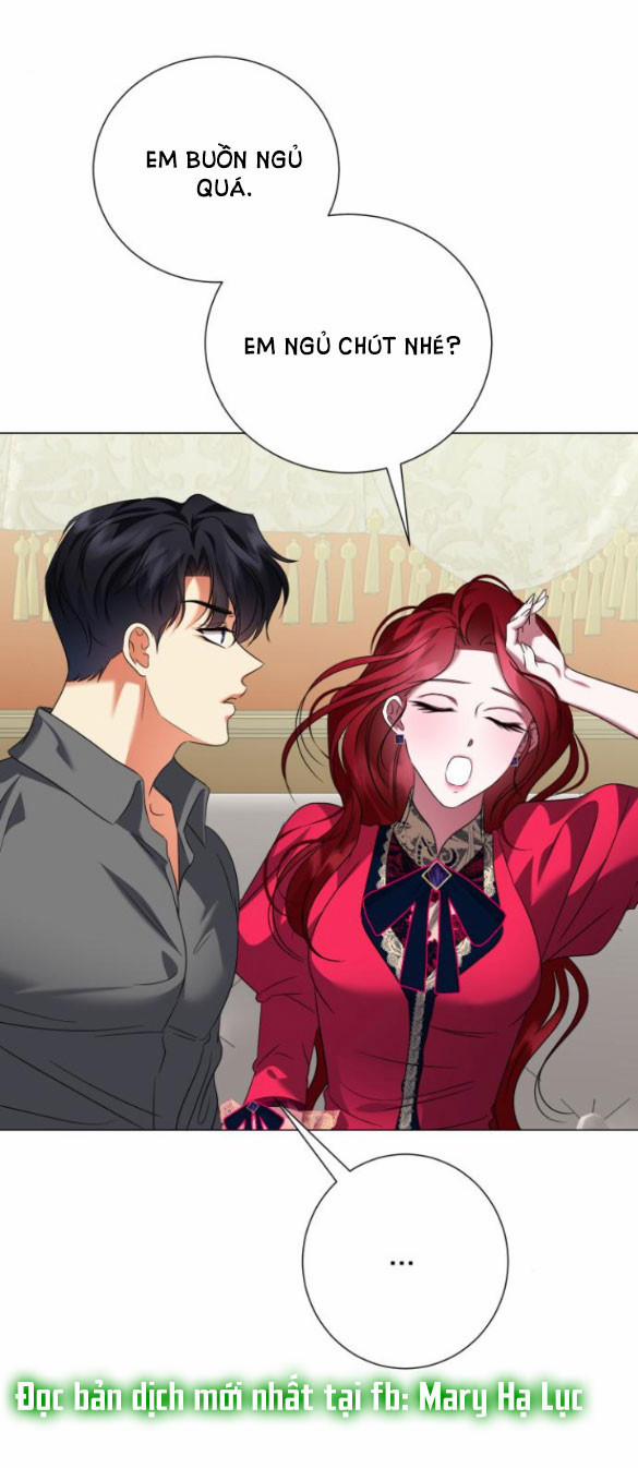 Hoán Đổi Linh Hồn 51 trang 37