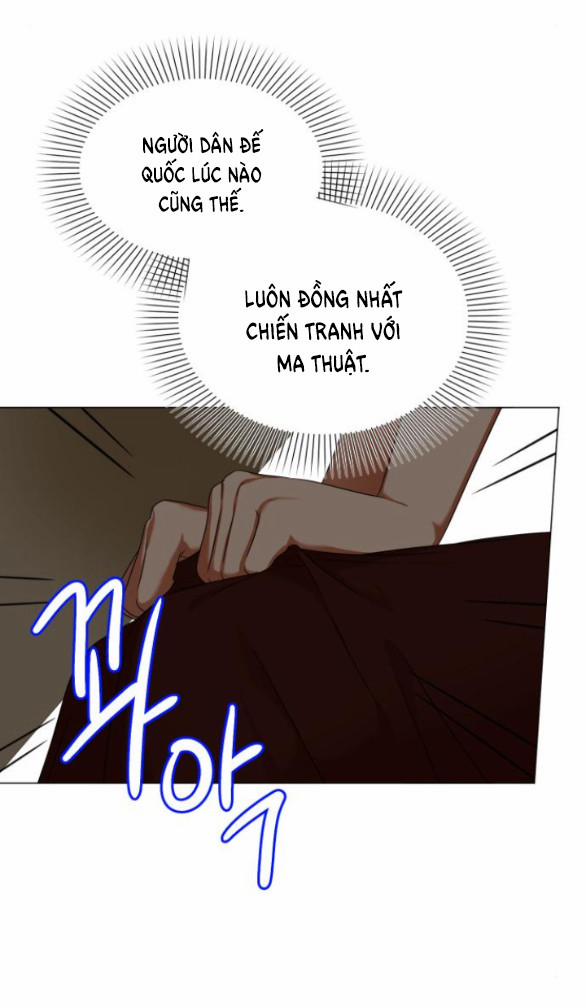 Hoán Đổi Linh Hồn 52.5 trang 16