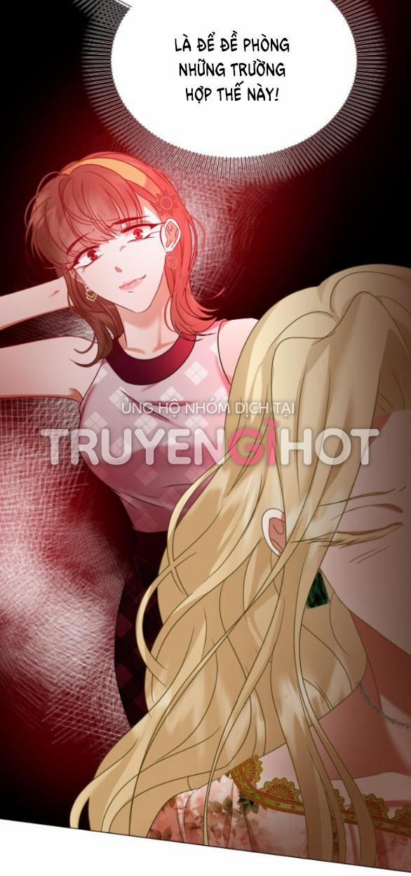 Hoán Đổi Linh Hồn 52.5 trang 33
