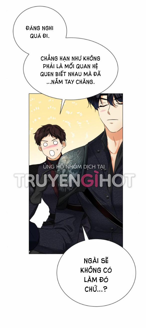 Hoán Đổi Linh Hồn 52 trang 11