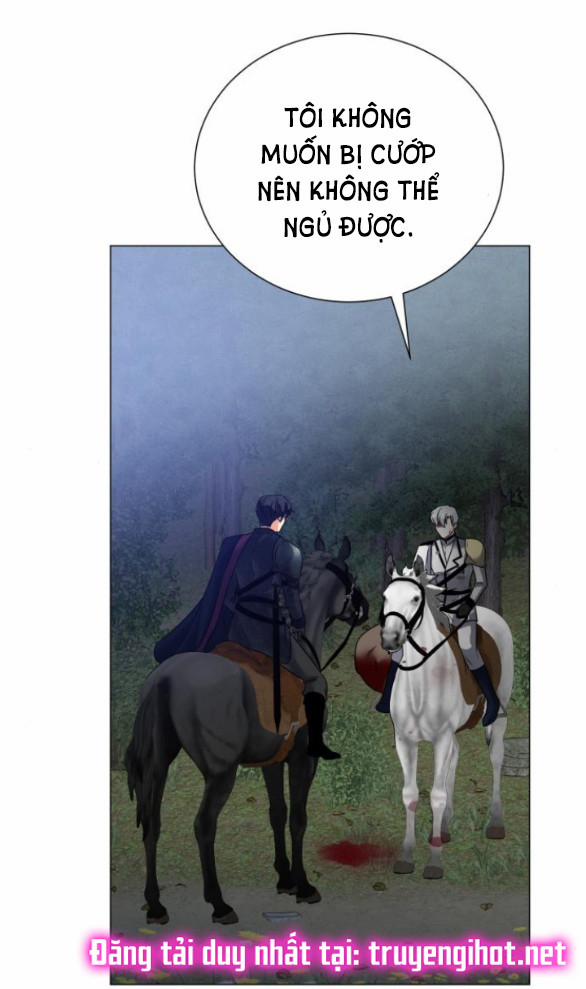 Hoán Đổi Linh Hồn 52 trang 22