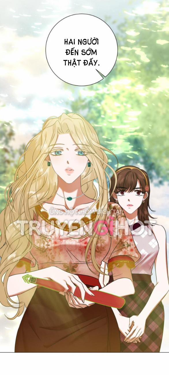 Hoán Đổi Linh Hồn 52 trang 30