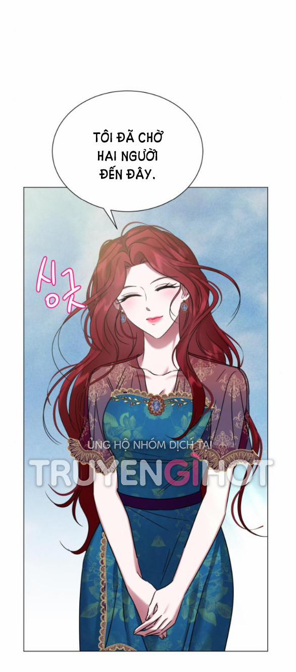 Hoán Đổi Linh Hồn 52 trang 31