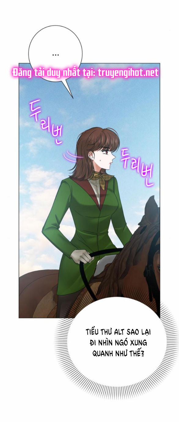 Hoán Đổi Linh Hồn 53.5 trang 11