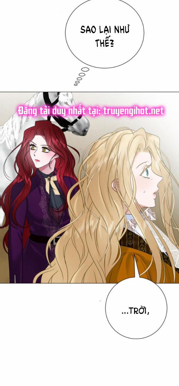 Hoán Đổi Linh Hồn 53.5 trang 18