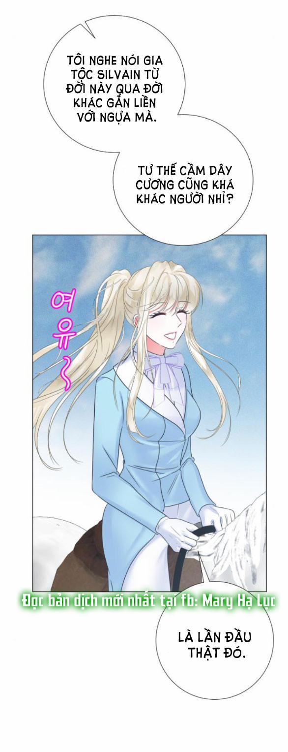 Hoán Đổi Linh Hồn 53.5 trang 2