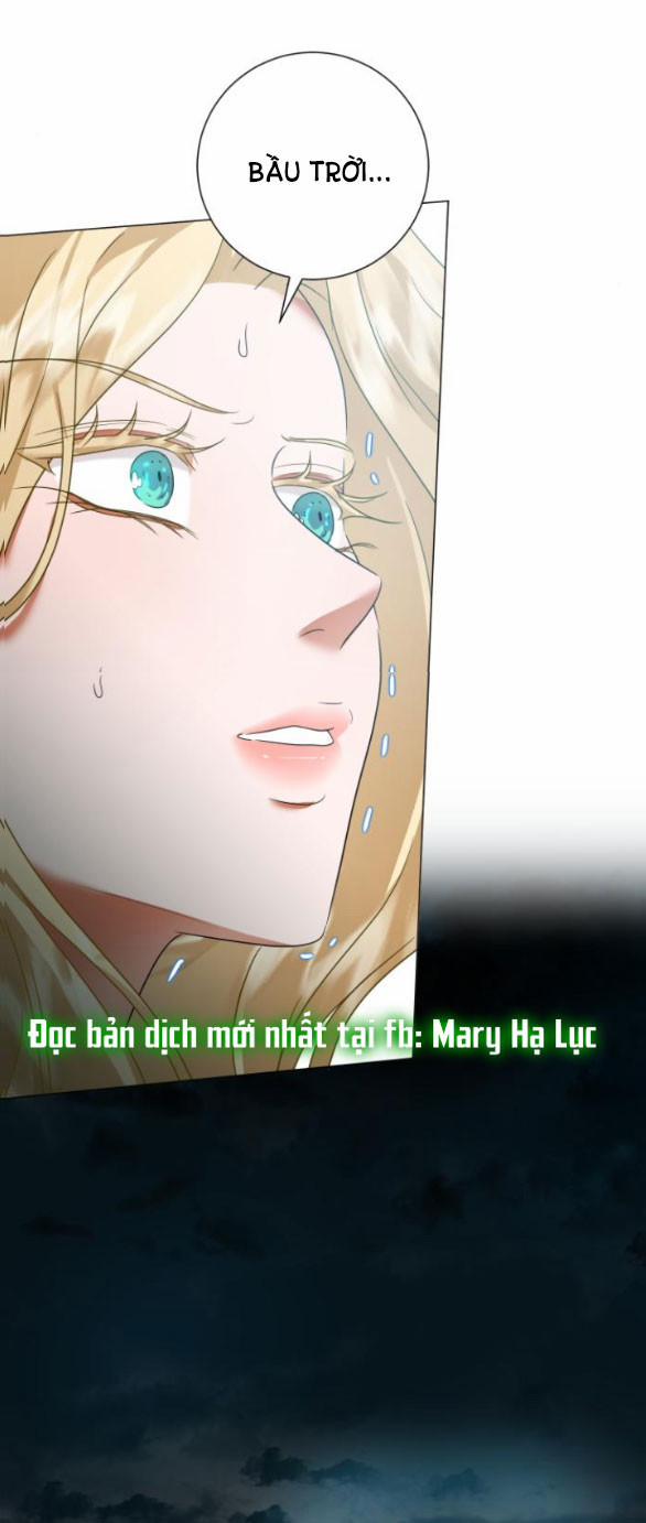 Hoán Đổi Linh Hồn 53.5 trang 21