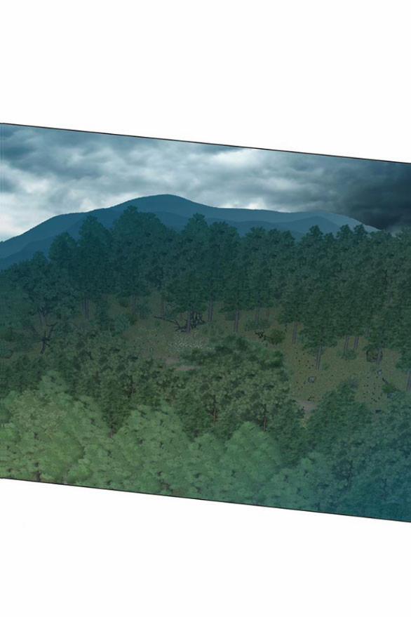 Hoán Đổi Linh Hồn 53.5 trang 27