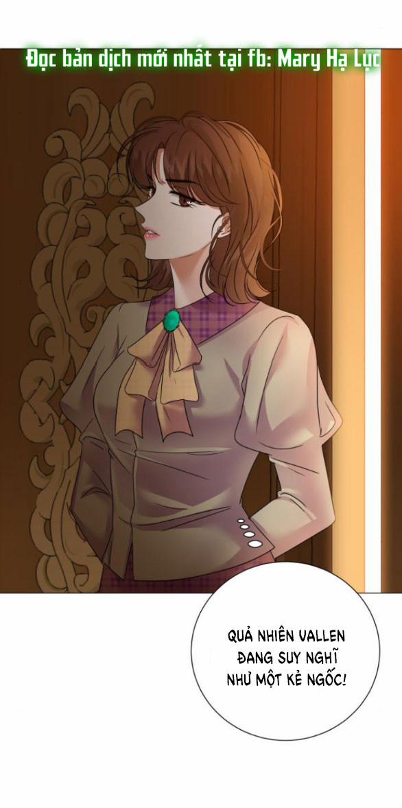 Hoán Đổi Linh Hồn 53 trang 21