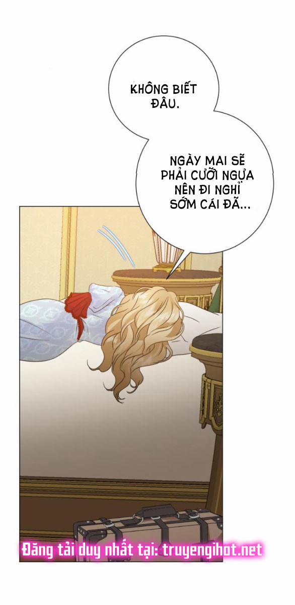 Hoán Đổi Linh Hồn 53 trang 22