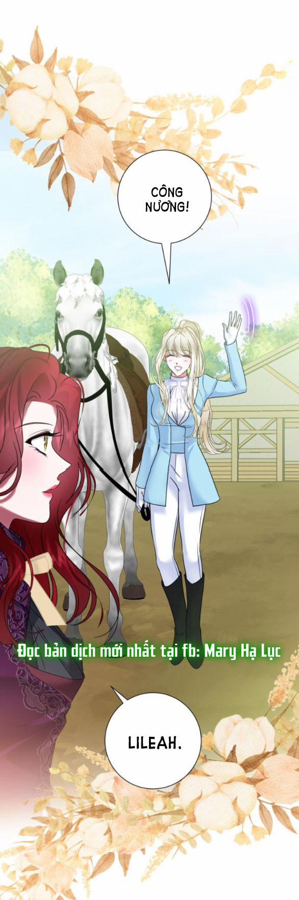 Hoán Đổi Linh Hồn 53 trang 30