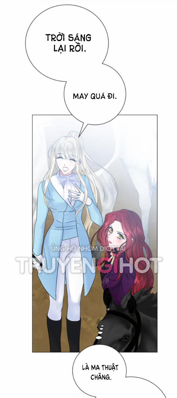 Hoán Đổi Linh Hồn 53 trang 37