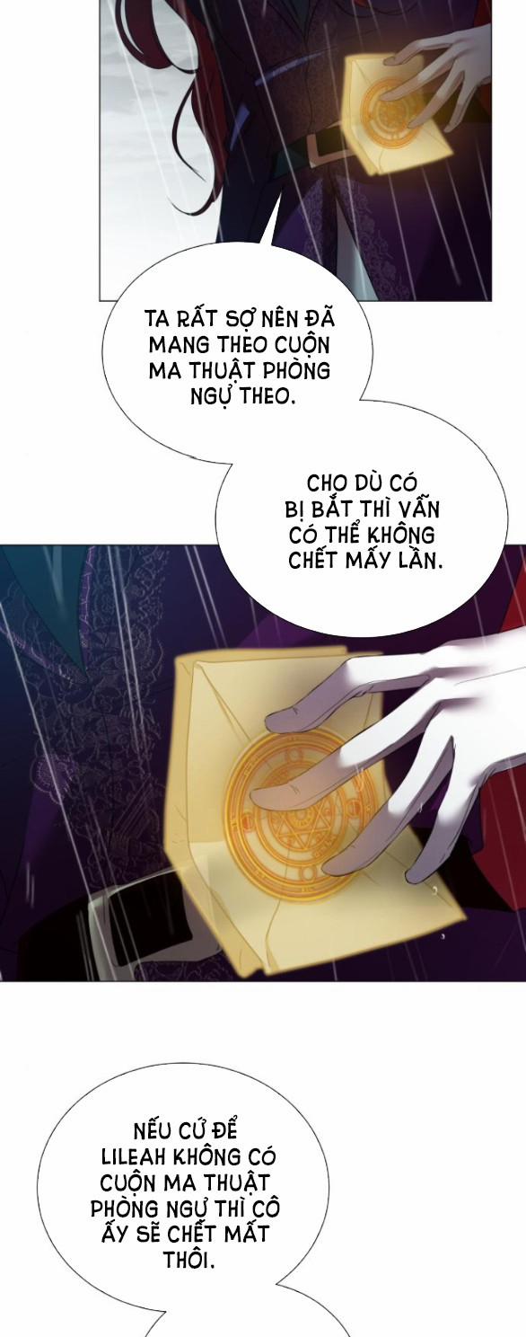 Hoán Đổi Linh Hồn 54.5 trang 9