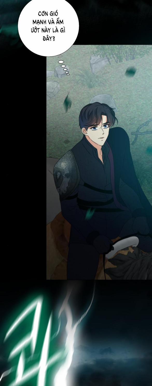 Hoán Đổi Linh Hồn 54 trang 11