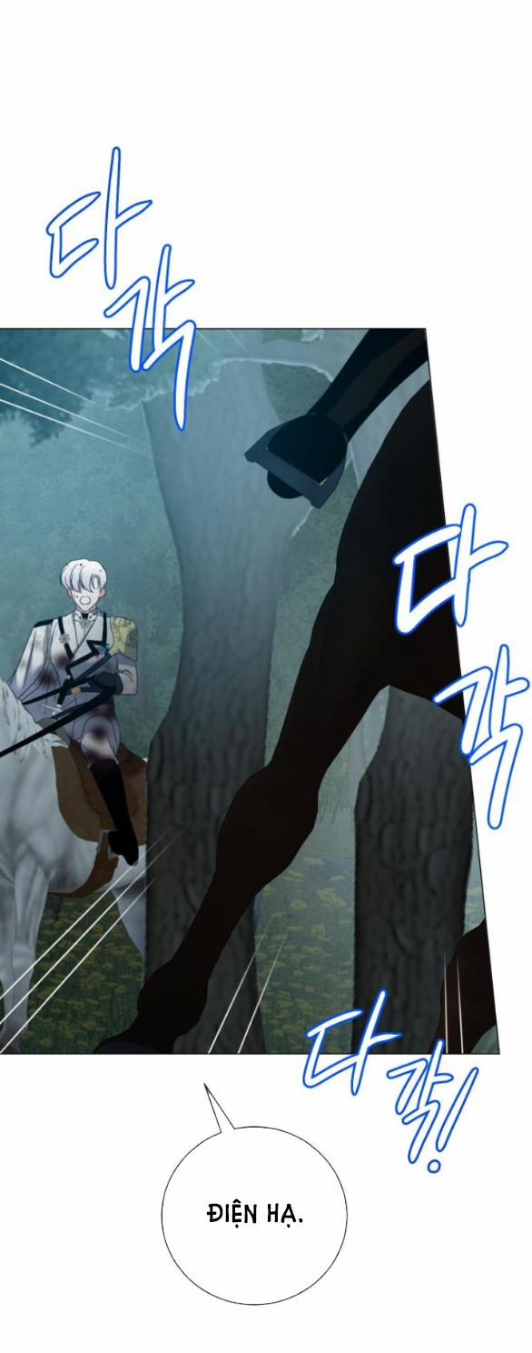 Hoán Đổi Linh Hồn 54 trang 14