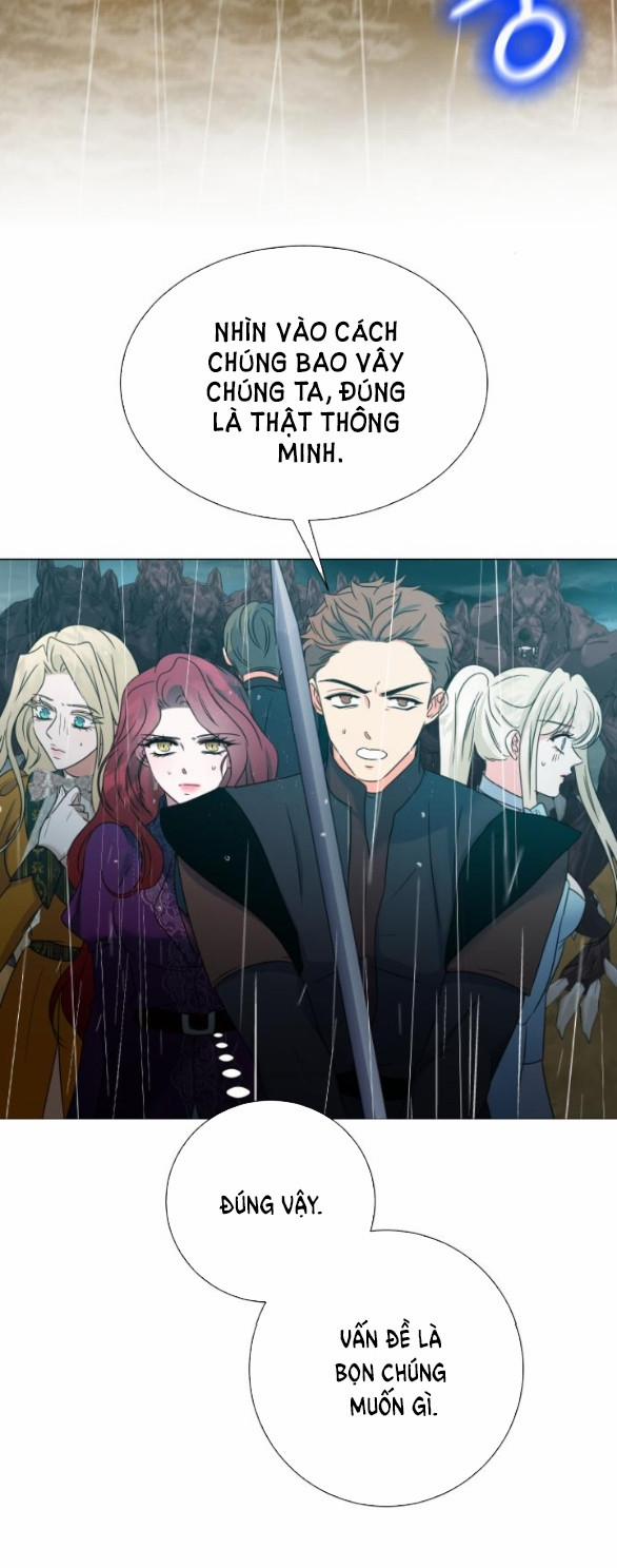 Hoán Đổi Linh Hồn 54 trang 22