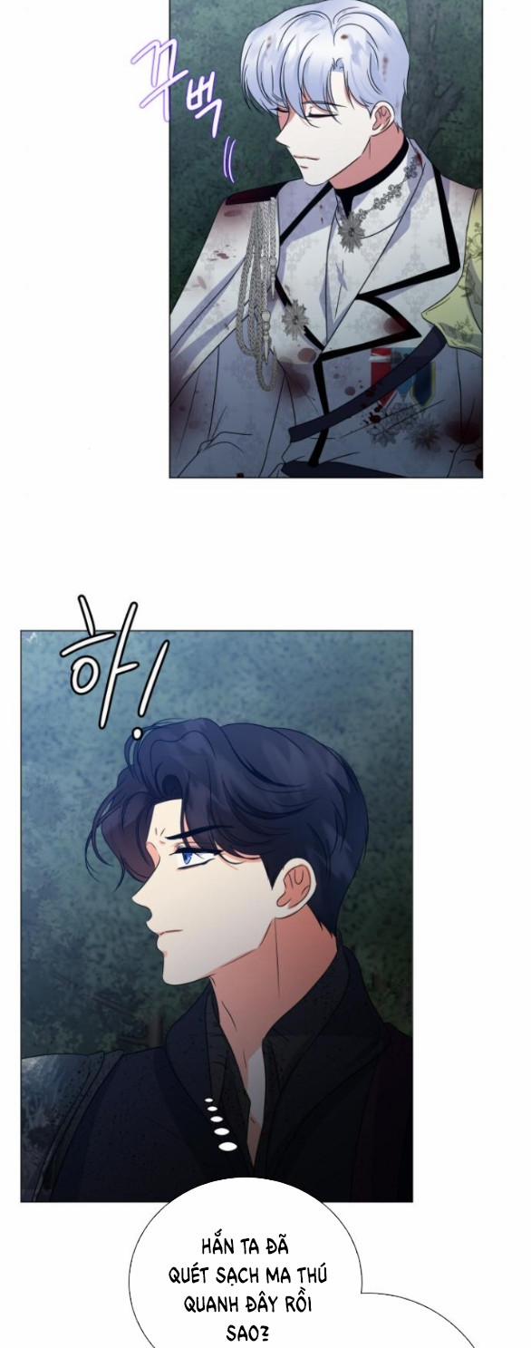 Hoán Đổi Linh Hồn 54 trang 5