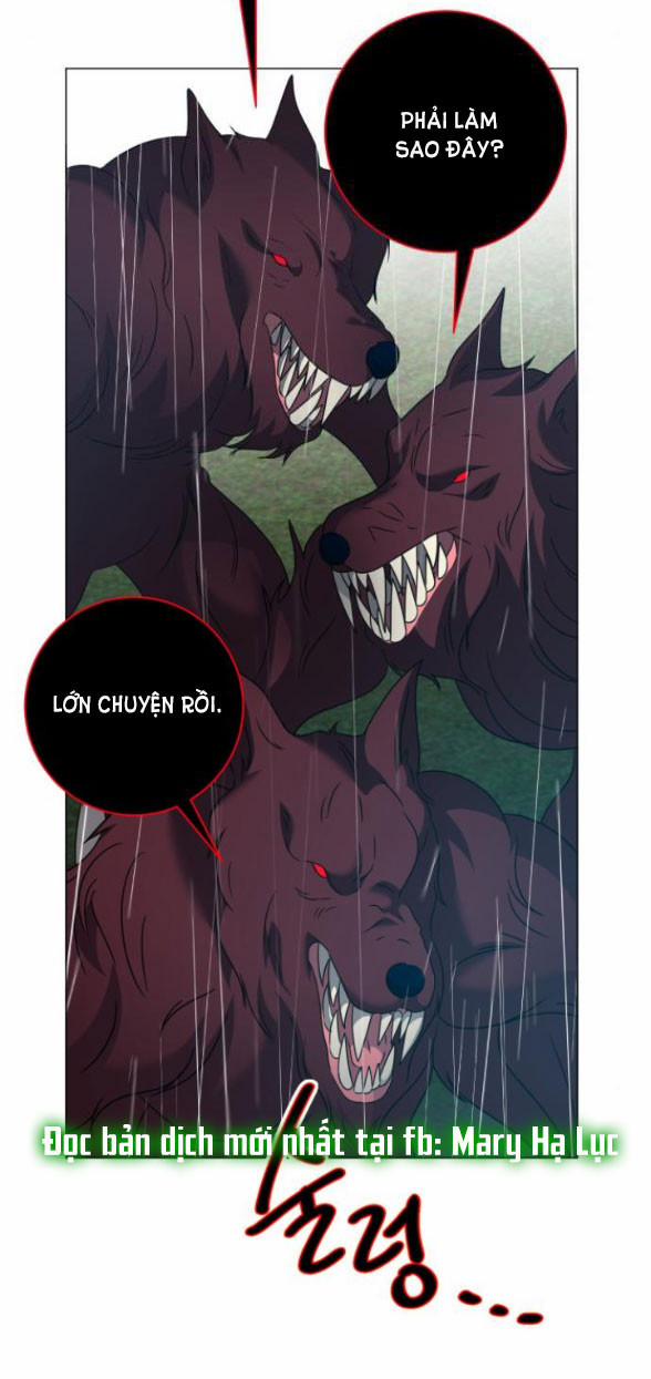 Hoán Đổi Linh Hồn 55 trang 21