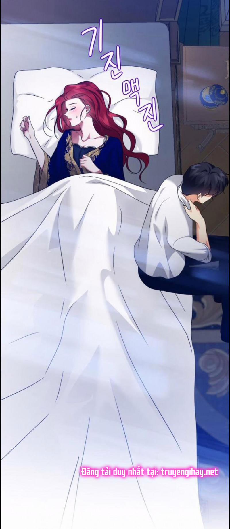 Hoán Đổi Linh Hồn 56.5 trang 13