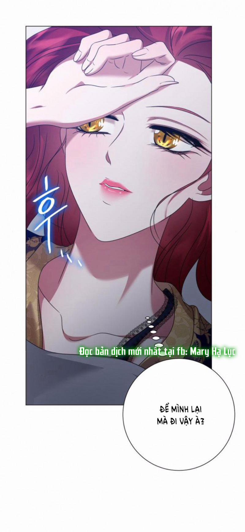 Hoán Đổi Linh Hồn 56.5 trang 18