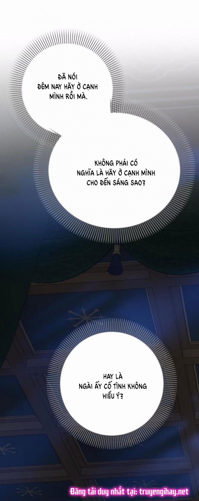 Hoán Đổi Linh Hồn 56.5 trang 19