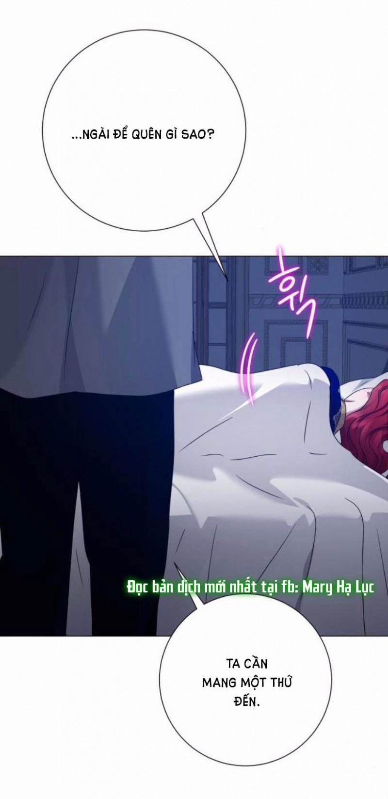 Hoán Đổi Linh Hồn 56.5 trang 22