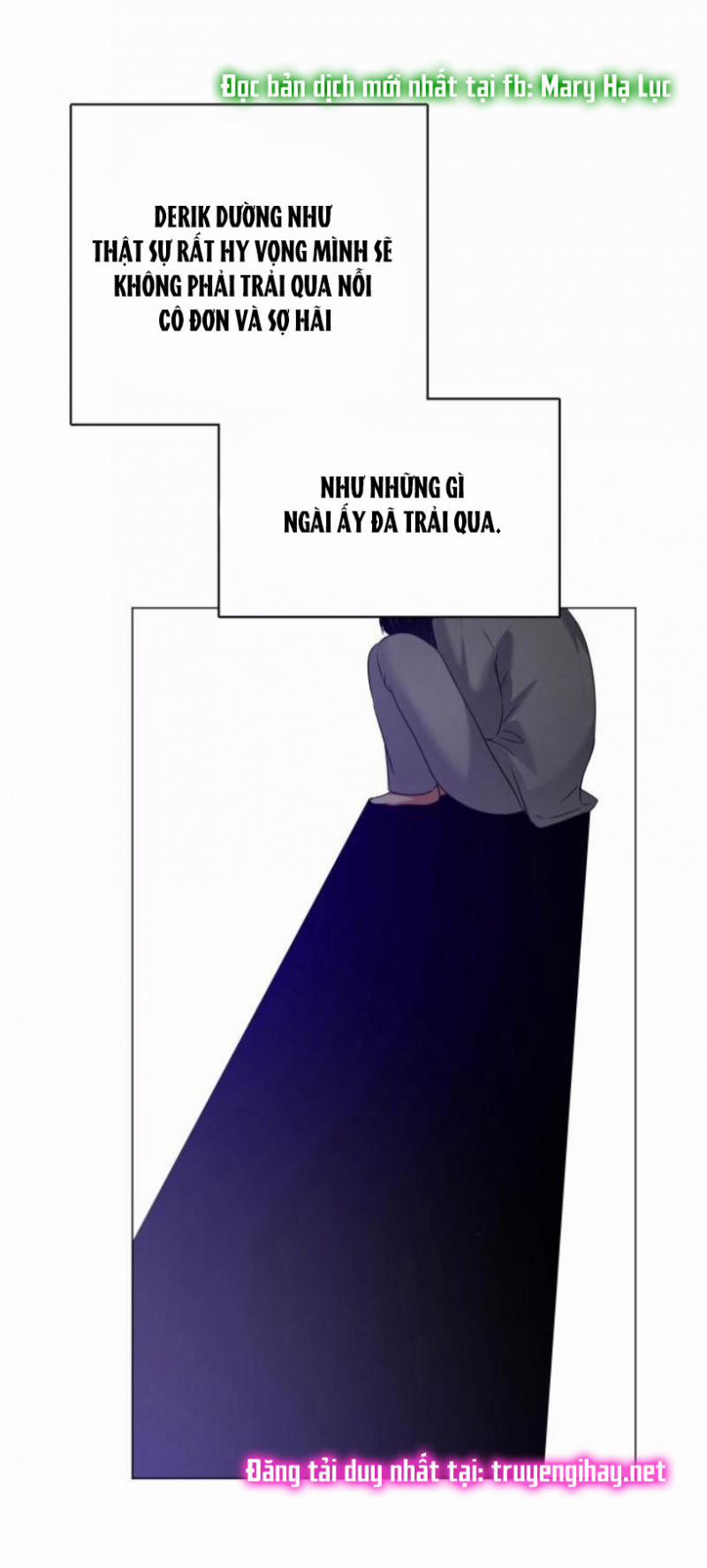 Hoán Đổi Linh Hồn 56.5 trang 28