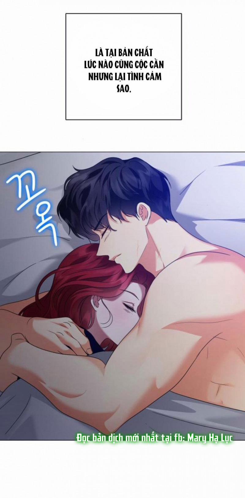 Hoán Đổi Linh Hồn 56.5 trang 29