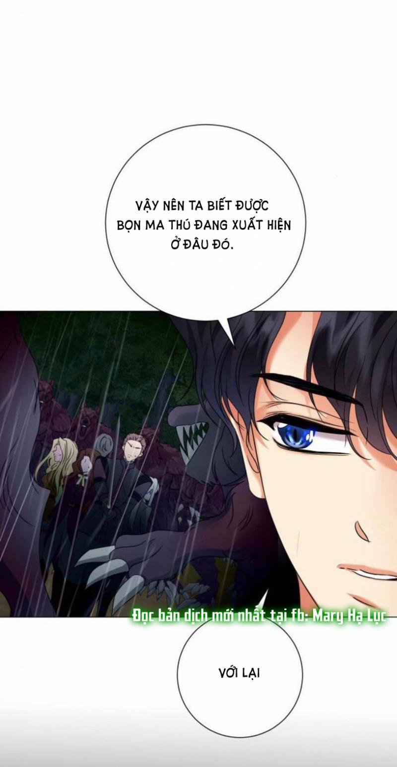 Hoán Đổi Linh Hồn 56 trang 10