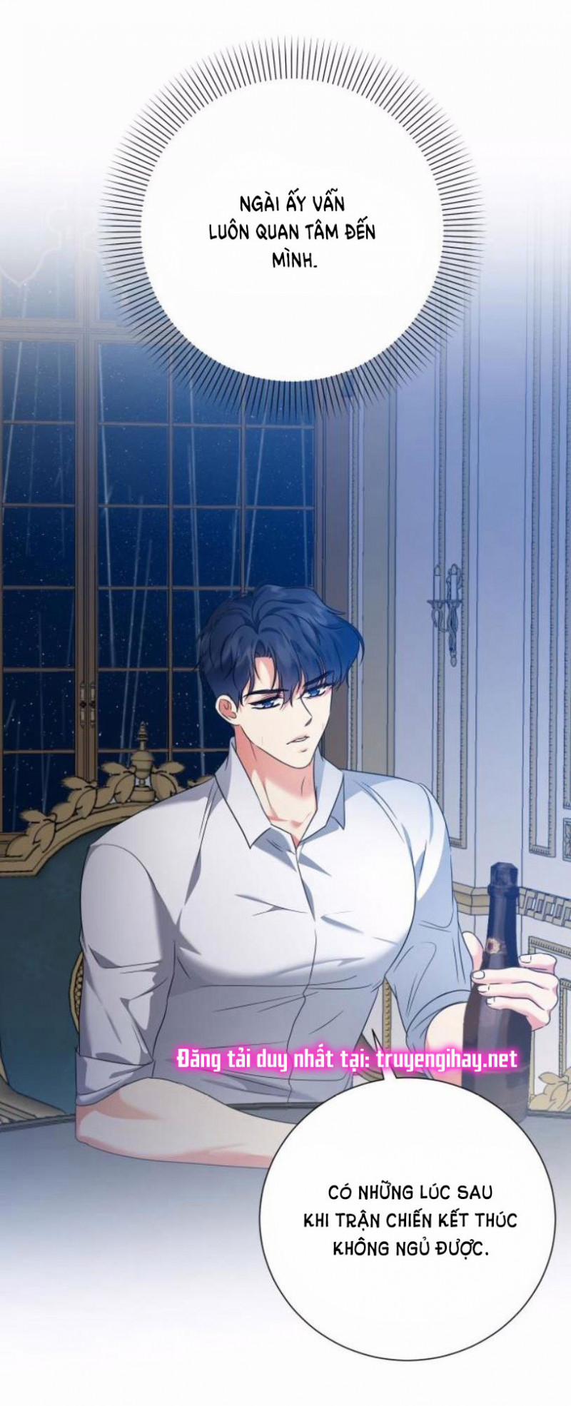 Hoán Đổi Linh Hồn 56 trang 13