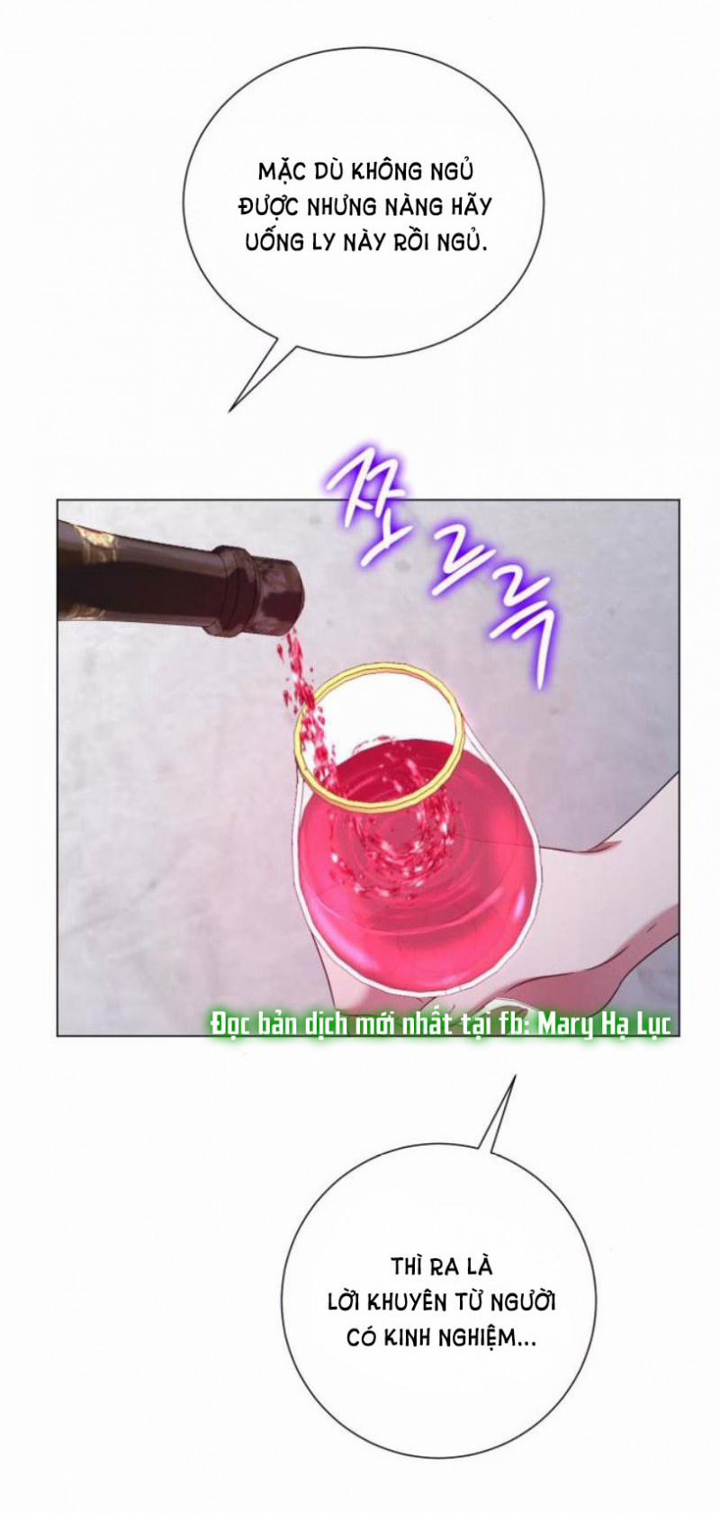 Hoán Đổi Linh Hồn 56 trang 14