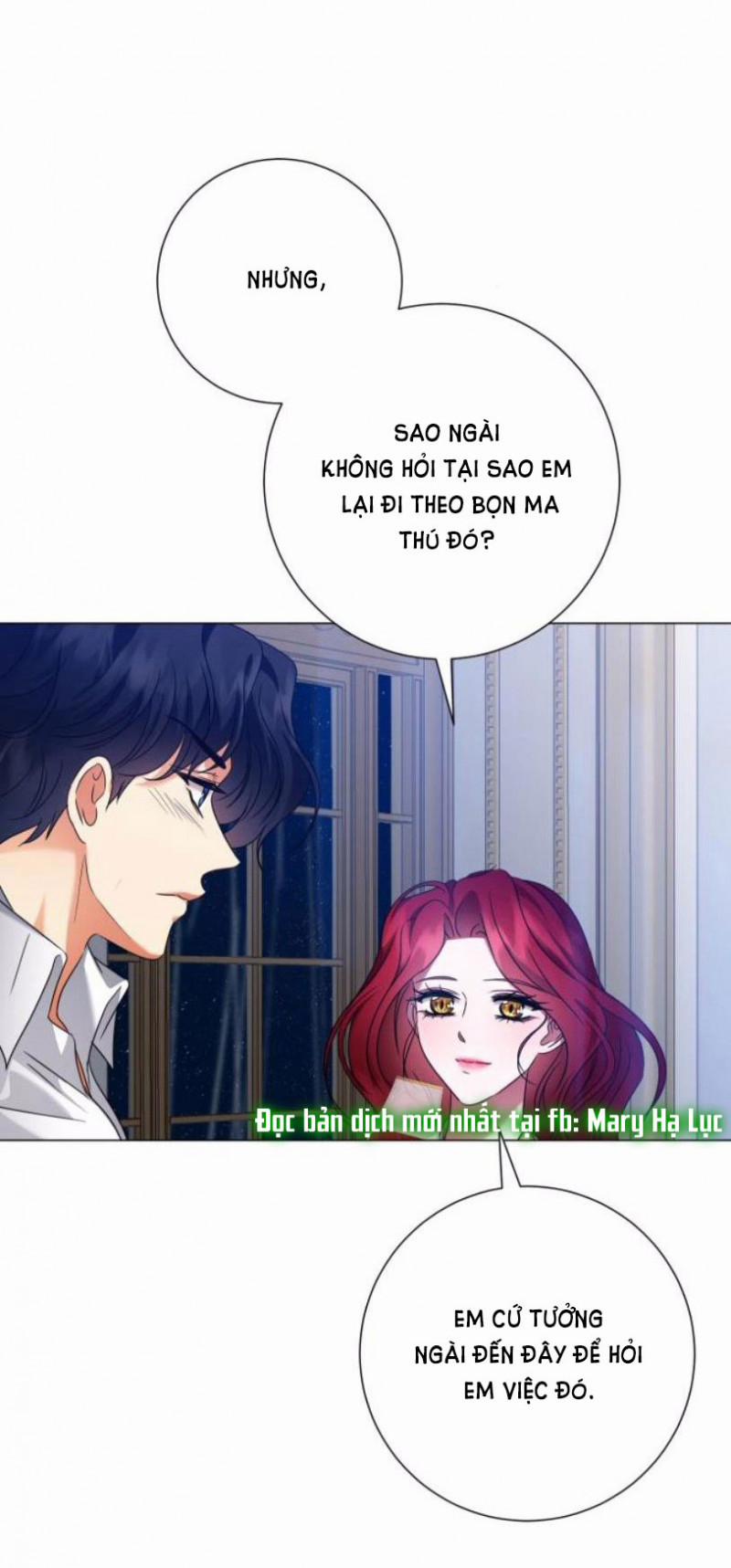 Hoán Đổi Linh Hồn 56 trang 19