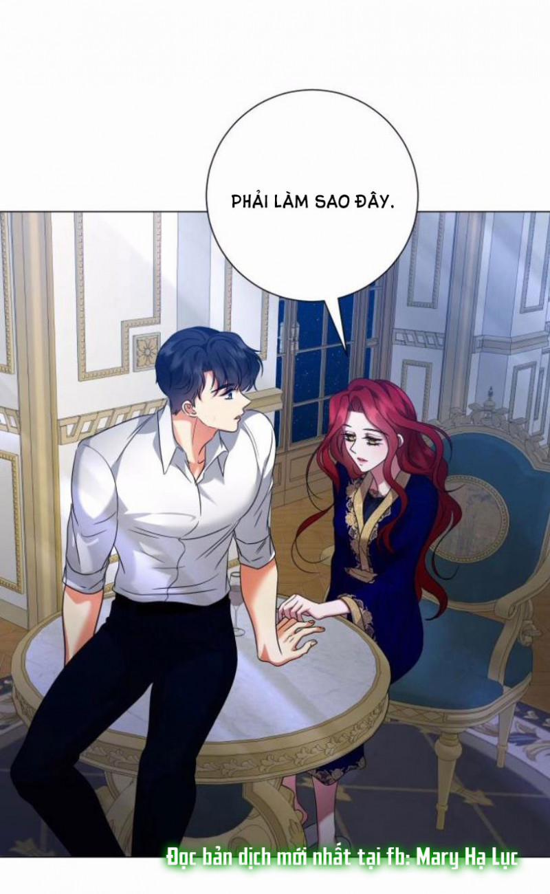 Hoán Đổi Linh Hồn 56 trang 25